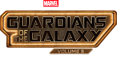 Arcahus Logo Marvel Studios MCU Guardians of the Galaxy Disney plus