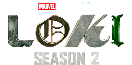 Arcahus Logo Marvel Studios MCU Loki Season 2 two Disney plus