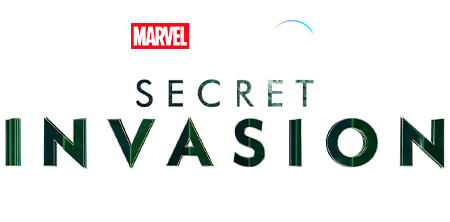 Arcahus Logo Marvel Studios MCU Secret Invasion Disney plus