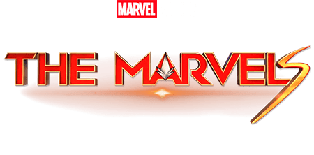 Arcahus Logo Marvel Studios MCU The Marvels Disney plus
