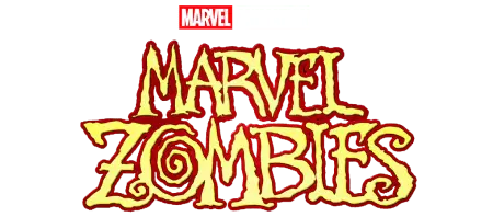 PEAR Logo Marvel Studios Animation Marve Zombies