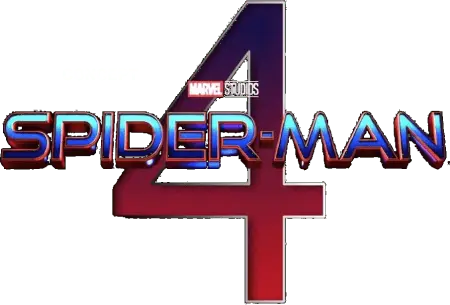 PEAR Logo Marvel Studios Spider Man 4