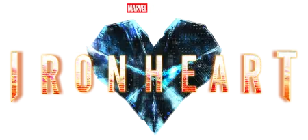 PEAR Logo Marvel Studios Television Iron Heart