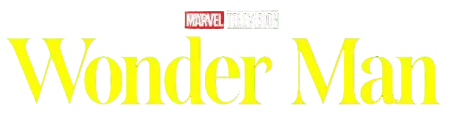 PEAR Logo Marvel Studios Television Wonder Man