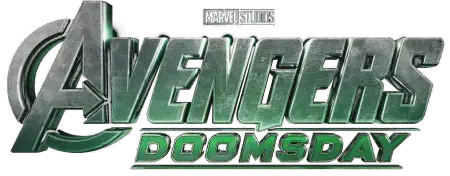 PEAR Logo MCU Marvel Studios Avengers 5 Doomsday