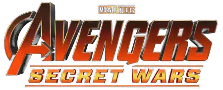 PEAR Logo MCU Marvel Studios Avengers 6 Secret Wars