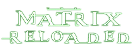 PEAR Logo The Matrix Reloaded