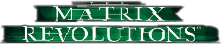 PEAR Logo The Matrix Revolutions