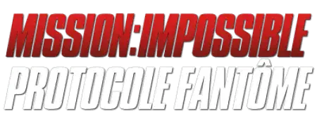 PEAR Logo FR Tom Cruise Mission Impossible 4 Protocole Fantome