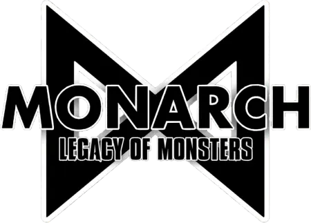 PEAR Logo Monster Verse Monarch Legacy Of Monster