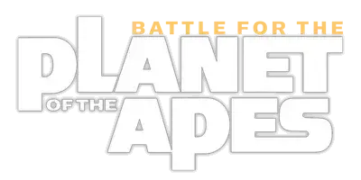 PEAR Logo Battle for the Planet of the Apes