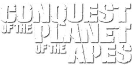 PEAR Logo Conquest of the Planet of the Apes