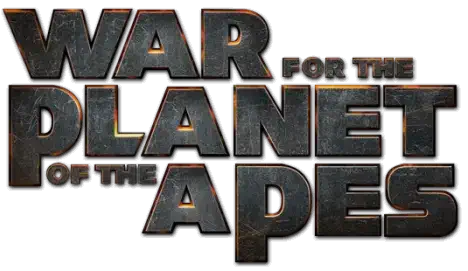 PEAR Logo War of the Planet of the Apes