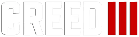 PEAR Logo Creed 3 Rocky Balboa Boxing Verse