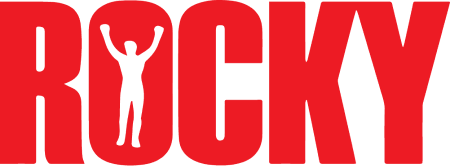 PEAR Logo Rocky Balboa Creed Boxing Verse