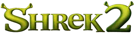 PEAR Logo Dreamwork Shrek 2