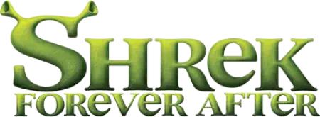 PEAR Logo Dreamwork Shrek 4 Forever After