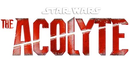 PEAR Logo Star Wars The Acolyte