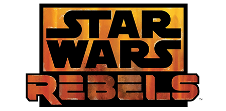 Arcahus Logo star wars Rebels