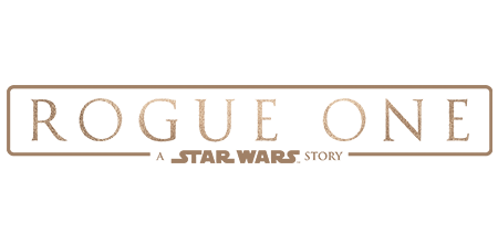Arcahus Logo star wars Rogue One