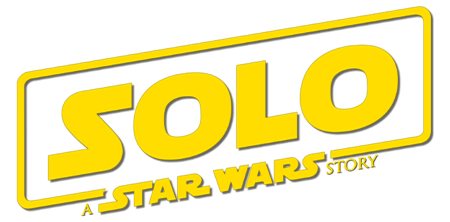Arcahus Logo star wars Solo