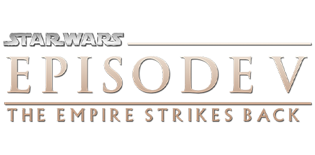 Arcahus Logo star wars episode 5 five The Empire Strikes Back