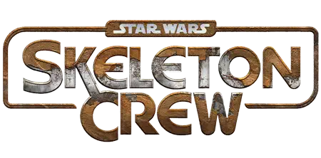 PEAR Logo Star Wars Skeleton Crew