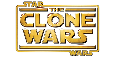 Arcahus Logo star wars The Clone Wars