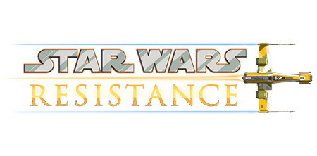 Arcahus Logo star wars Resistance