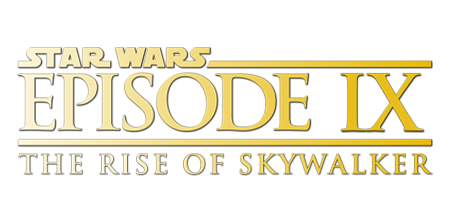 Arcahus Logo star wars episode 9 nine The Rise of Skywalker