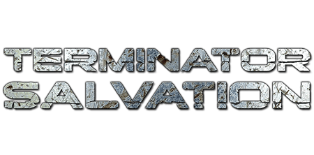 PEAR Arcahus Logo Terminator 4 Salvation