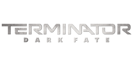 PEAR Arcahus Logo Terminator 6 Dark Fate
