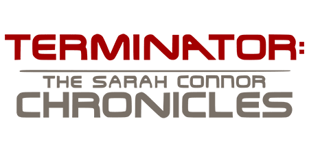 PEAR Arcahus Logo Terminator The Sarah Connor Chronicles