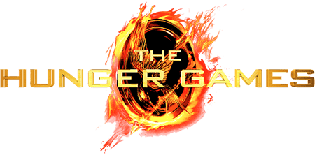 PEAR Arcahus Logo The Hunger Games 1
