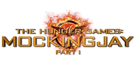 PEAR Arcahus Logo The Hunger Games 3 Mockingjay part 1