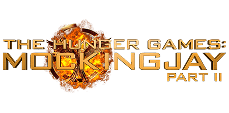 PEAR Arcahus Logo The Hunger Games 3 Mockingjay part 2