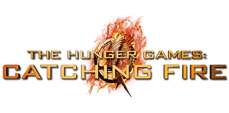 PEAR Arcahus Logo The Hunger Games Catching Fire 2