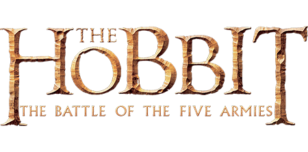 Arcahus Logo The Lord of the Rings The Hobbit 3