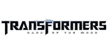 PEAR Arcahus Logo Transformers Dark of the Moon 3