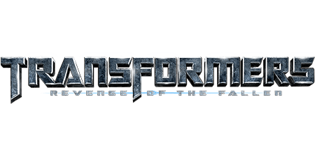 PEAR Arcahus Logo Transformers Revenge of the Fallen 2