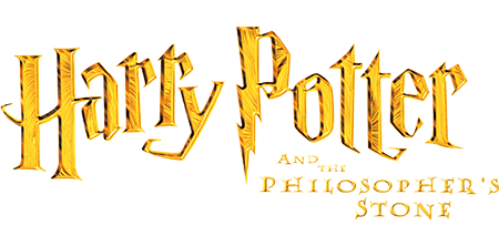 Arcahus Logo Wizarding World Harry Potter 1