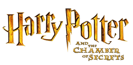 Arcahus Logo Wizarding World Harry Potter 2