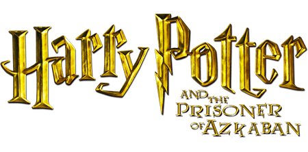 Arcahus Logo Wizarding World Harry Potter 3