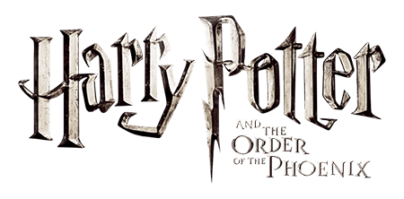Arcahus Logo Wizarding World Harry Potter 5