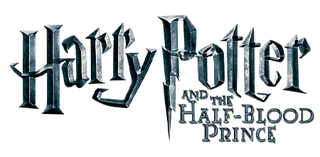 Arcahus Logo Wizarding World Harry Potter 6