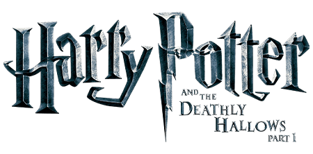 Arcahus Logo Wizarding World Harry Potter 7