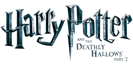 Arcahus Logo Wizarding World Harry Potter 8