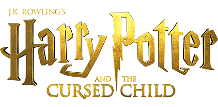Arcahus Logo Wizarding World Harry Potter and the Cursed Child