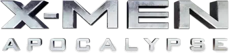 PEAR Logo Marvel Xmen Apocalypse