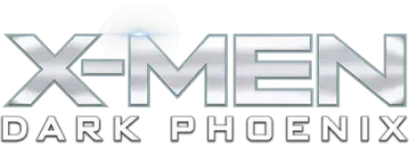 PEAR Logo Marvel Xmen Dark Phoenix